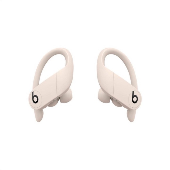 Powerbeats pro wireless ivory